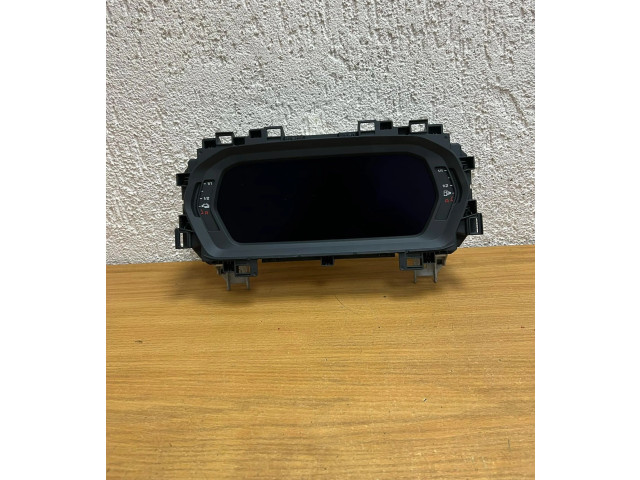 Панель приборов 8Y0920704A, F4760 Audi A3 8Y