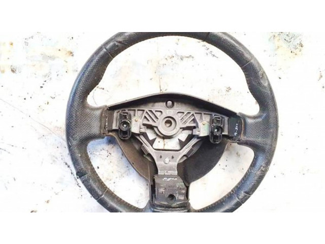 Volant Nissan Qashqai 2007 sv40044000
