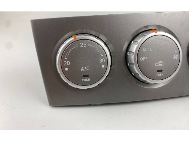 Блок управления климат-контролем 72311SA160 Subaru Forester SG