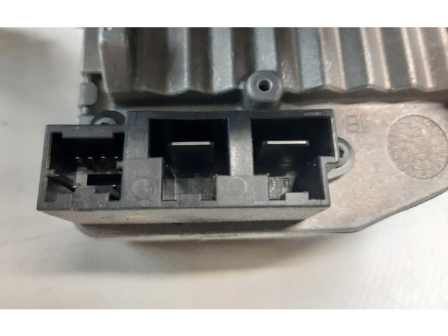 Рулевая рейка 8200294976A Renault Clio III 2005 - 2012 года