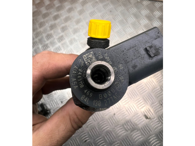 Форсунка 04L130277AC, 13027740 Volkswagen Jetta VI CUUA