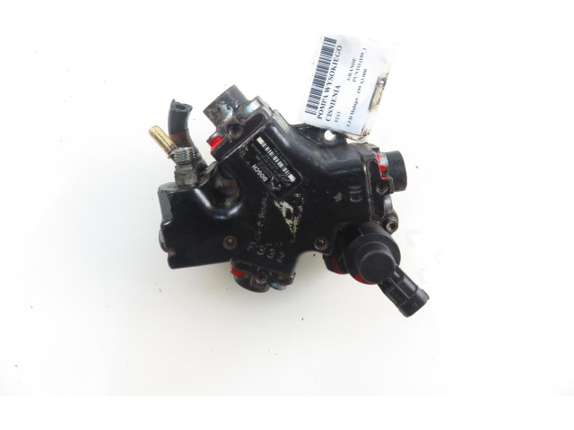 Vstřikovací čerpadlo 0055201803, 0445010122 Fiat Punto (199) 199 A3.000
