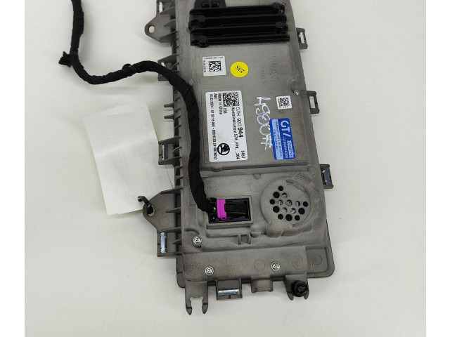 Панель приборов 57H920944 Skoda Kodiaq II