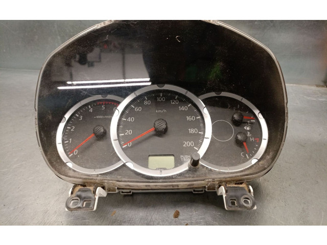 Панель приборов MM0050312, 8100C093 Mitsubishi L200