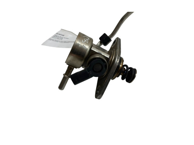 Топливный насос