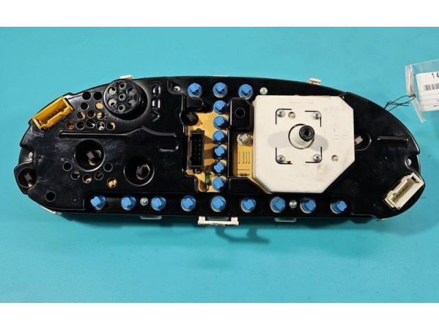 Přístrojová deska  Skoda Felicia II 1998 6U0919033G, IMPRK1474762  