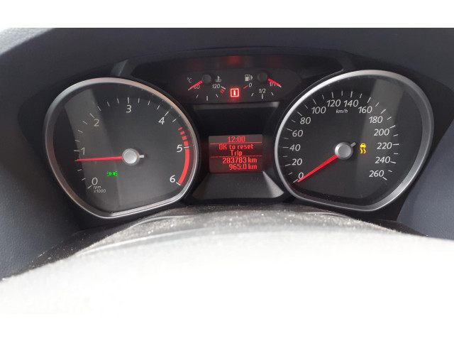 Панель приборов 6M2T14C026AJ, 6M2T10849CM Ford Galaxy