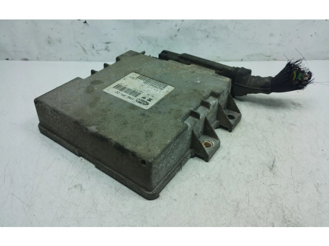 Řídící jednotka 9629566180 Peugeot 806 2014