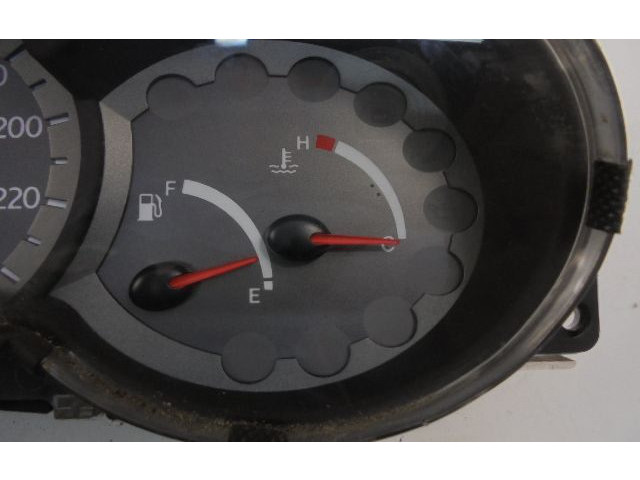 Панель приборов 94003-27130, 94003-27130   Audi Coupe       