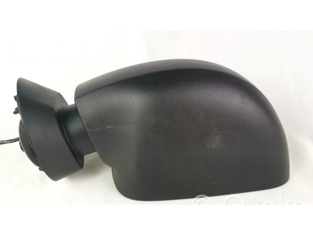 Зеркало электрическое Dacia Logan I 2004-2012 года