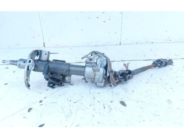 Комплект оси рулевого колеса       Citroen C1  2006 - 2013 года   