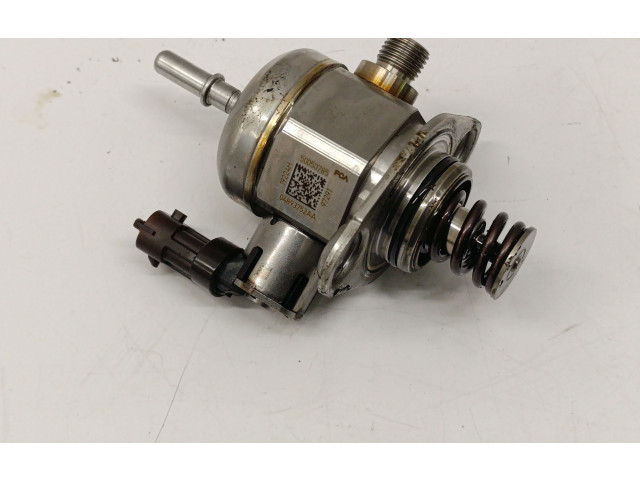 Vstřikovací čerpadlo 0445010737, 55260837 Alfa Romeo Stelvio