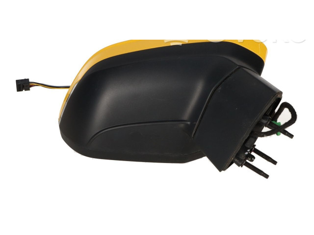 Зеркало электрическое Audi Q2 - - года