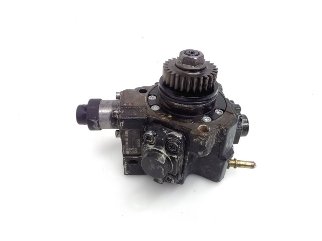 Vstřikovací čerpadlo 0445010250, 167002972R Nissan X-Trail T32