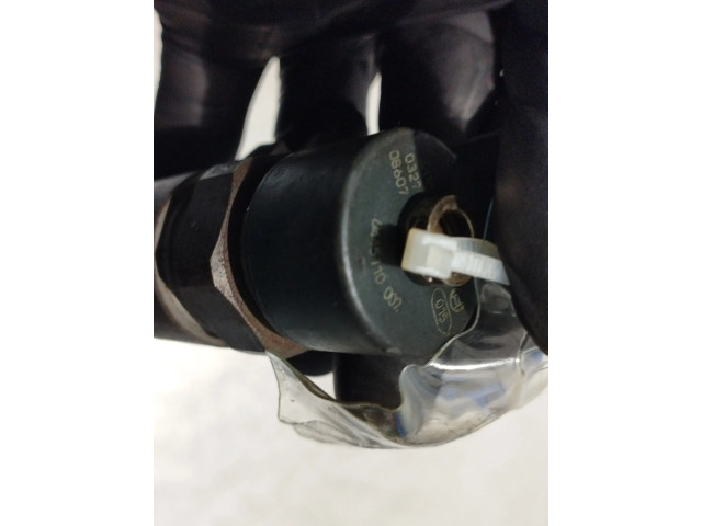 Форсунка 0445110002 Fiat Marea для дизельного двигателя