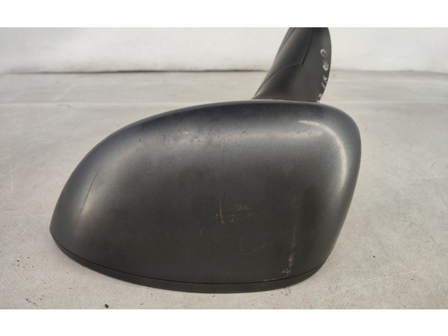 Зеркало электрическое Fiat Grande Punto - года