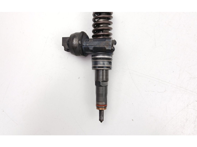 Жиклер (жиклеры) (форсунка (форсунки) 038130079AX, 0986441504   Ford Galaxy