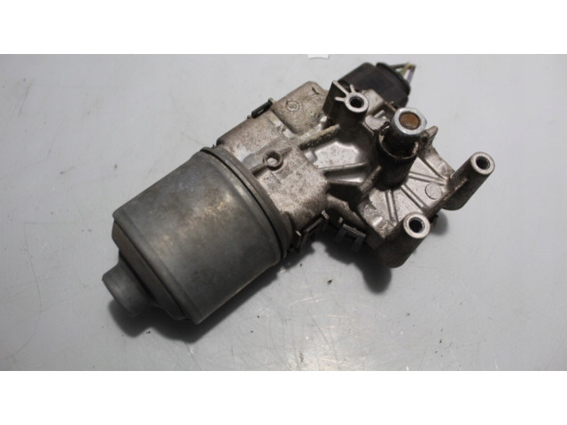 Двигатель стеклоочистителей