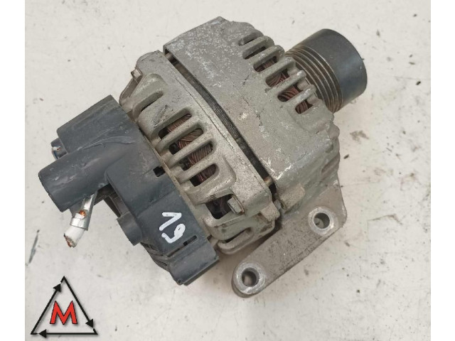 Генератор 31400, 3140085E00000 Alfa Romeo Mito