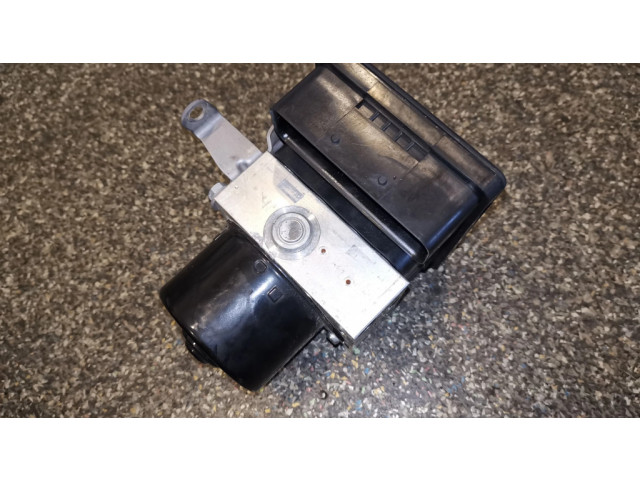 Jednotka ABS 6789301, 3451678930001   BMW 1 E81 E87 2008