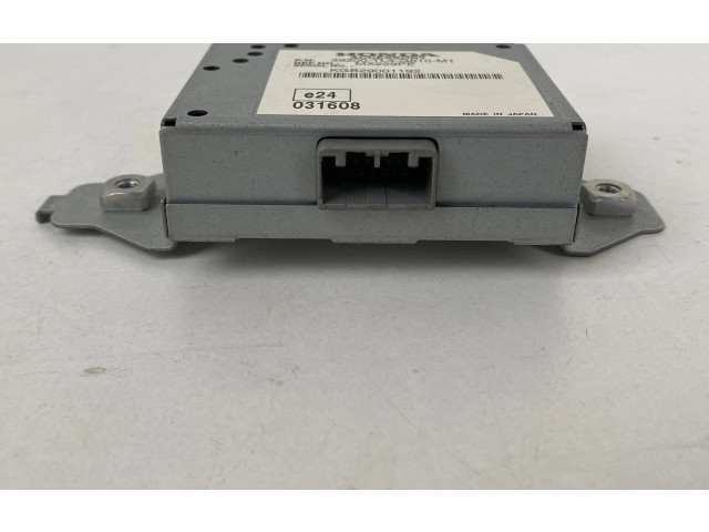 Блок комфорта 39200TL4G610M1, MX229PE   Honda Accord   