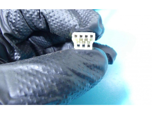 Зеркало электрическое Mitsubishi Galant 1997 - 2003 года