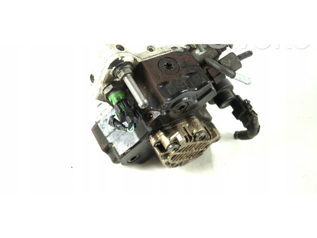 Vstřikovací čerpadlo 0445010214 Toyota Corolla E140 E150