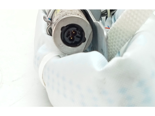 Подушка безопасности пассажира 9804092280   Peugeot 2008 I