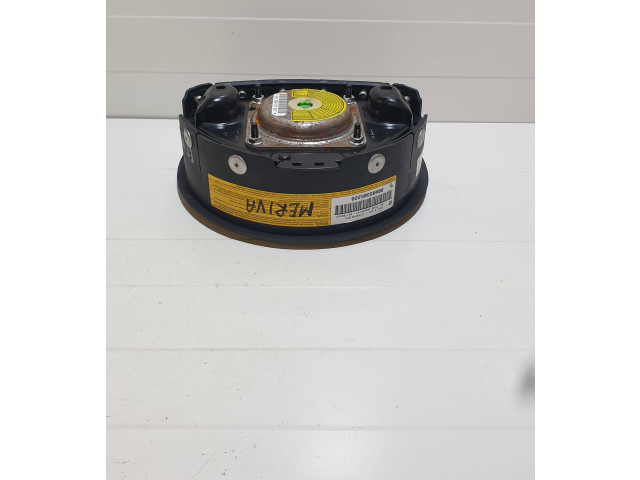 Подушка безопасности водителя 13188242, 464064757   Opel Meriva A