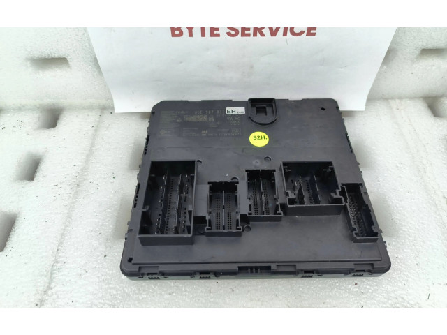 Блок комфорта 5Q0959593F   Audi Q3 F3   