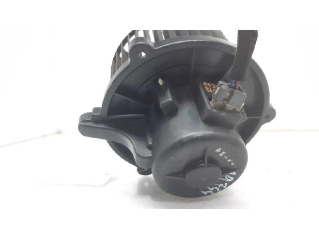 Вентилятор печки    0K30C61B10   KIA Rio