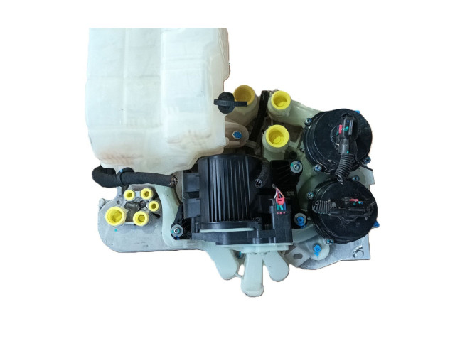 Вентилятор печки 1625000A1B, 150685900D Tesla Model S