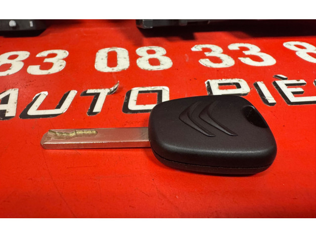 Řídící jednotka IAW6LPC.102, 9662162780 Citroen C3 2009