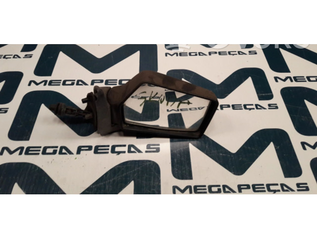 Зеркало электрическое        Skoda Favorit Forman (785)  1988 - 1995 года   