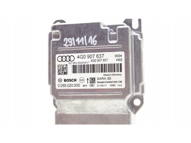 Датчик акселерации