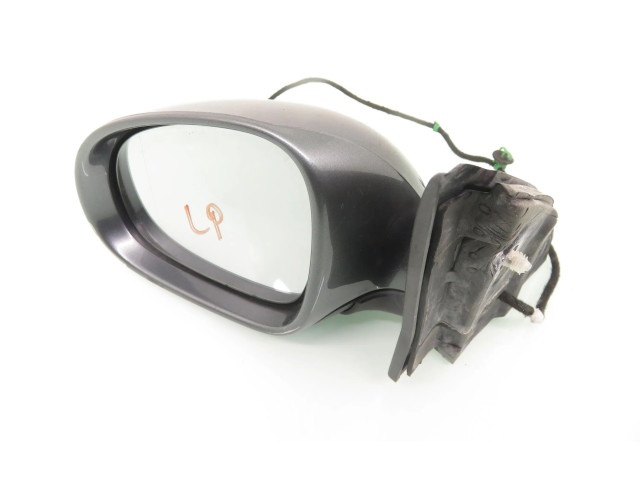 Зеркало (управляемое электричеством) LD7X, LD7X Volkswagen Jetta V 2005 - 2010 года