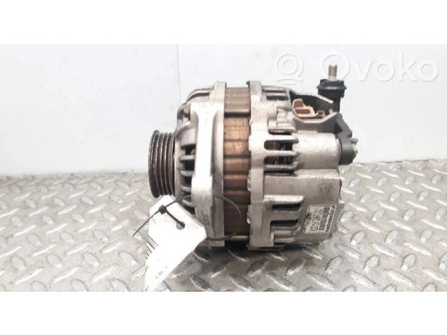 Генератор FPG6, A2TB7791 Mazda Premacy 1.8