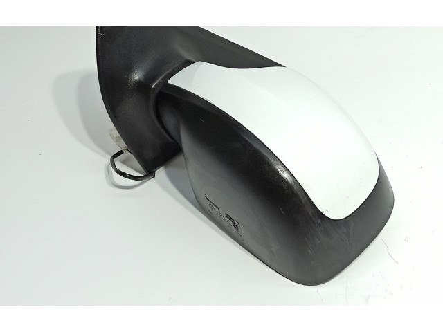 Зеркало электрическое        Dacia Logan Pick-Up  2005 -  года   