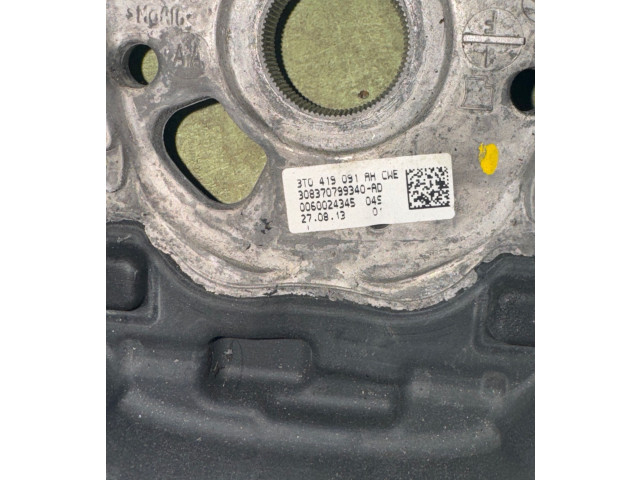 Руль Skoda Superb B6 (3T)  2008 - 2015 года 3T0419091AH, 308370799340AD      