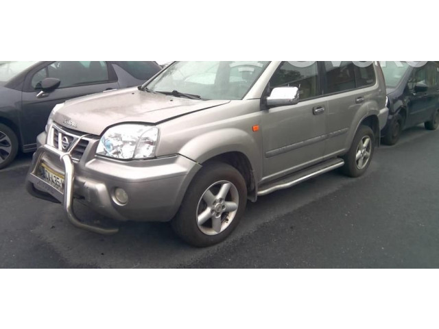 Подрулевой шлейф SRS 255408H700 Nissan X-Trail T30