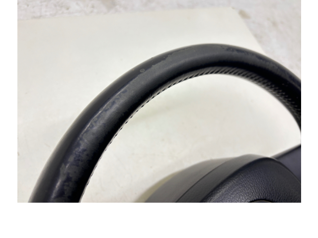 Руль Volkswagen Polo  2002 - 2005 года 6Q0419091F      