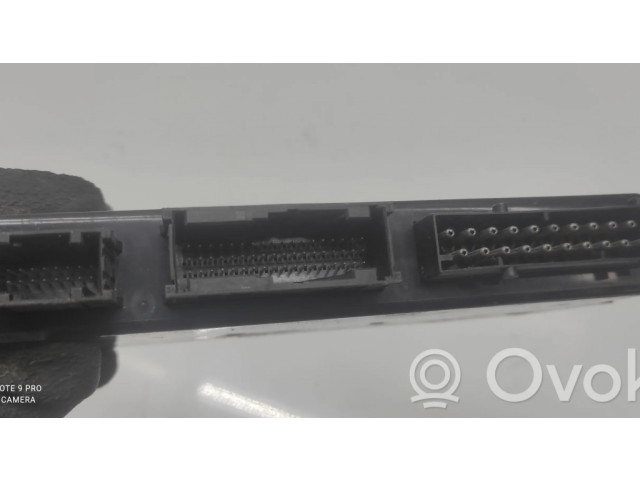 Блок комфорта YWC105320 Rover 75