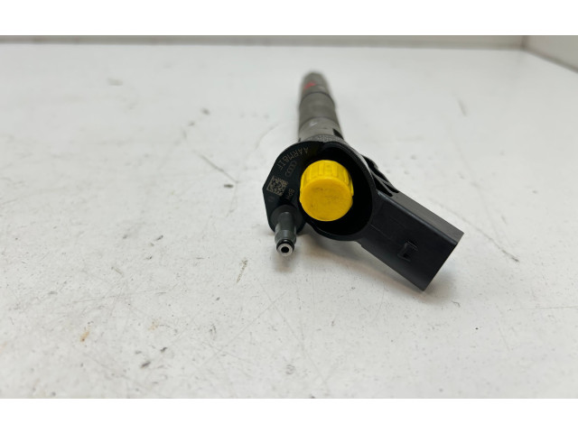 Форсунка 0445117029    Audi A7 S7 4G  CGQB 