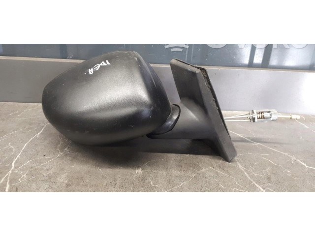 Зеркало электрическое Fiat Idea - года