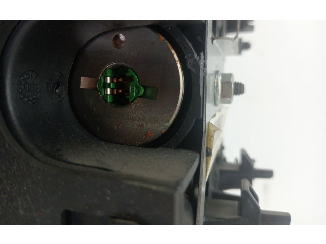 Подушка безопасности водителя 4112FT Citroen Xsara