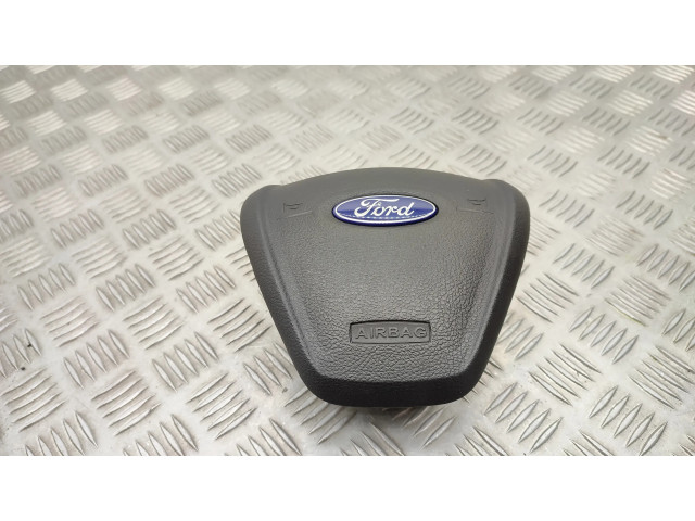 Подушка безопасности водителя C1BBA042B85BA Ford Ecosport