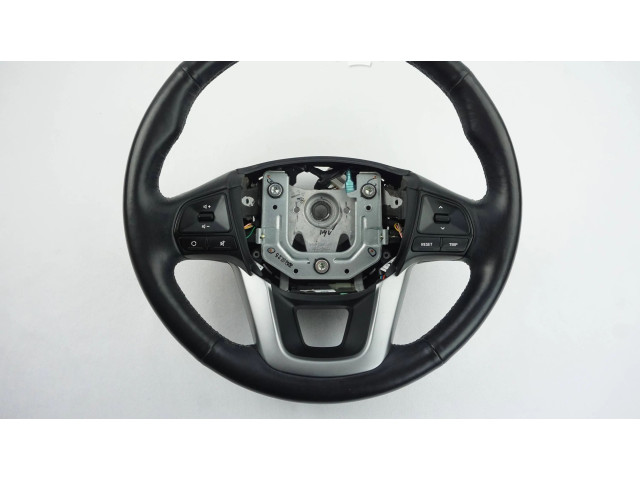 Руль KIA Rio 2012 - 2016 года 561001W711HU