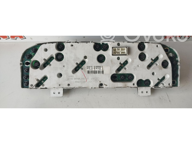 Панель приборов 56042929 Jeep Grand Cherokee (WJ)