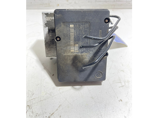 Блок АБС A1644311912   Mercedes-Benz  GL X164  2006 - 2012 года