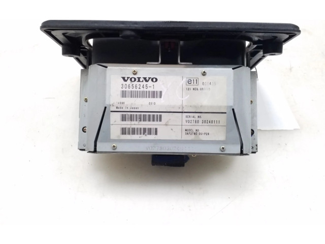 Дисплей 30656245 Volvo XC70